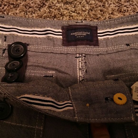 Pants - Picture 3 of 5